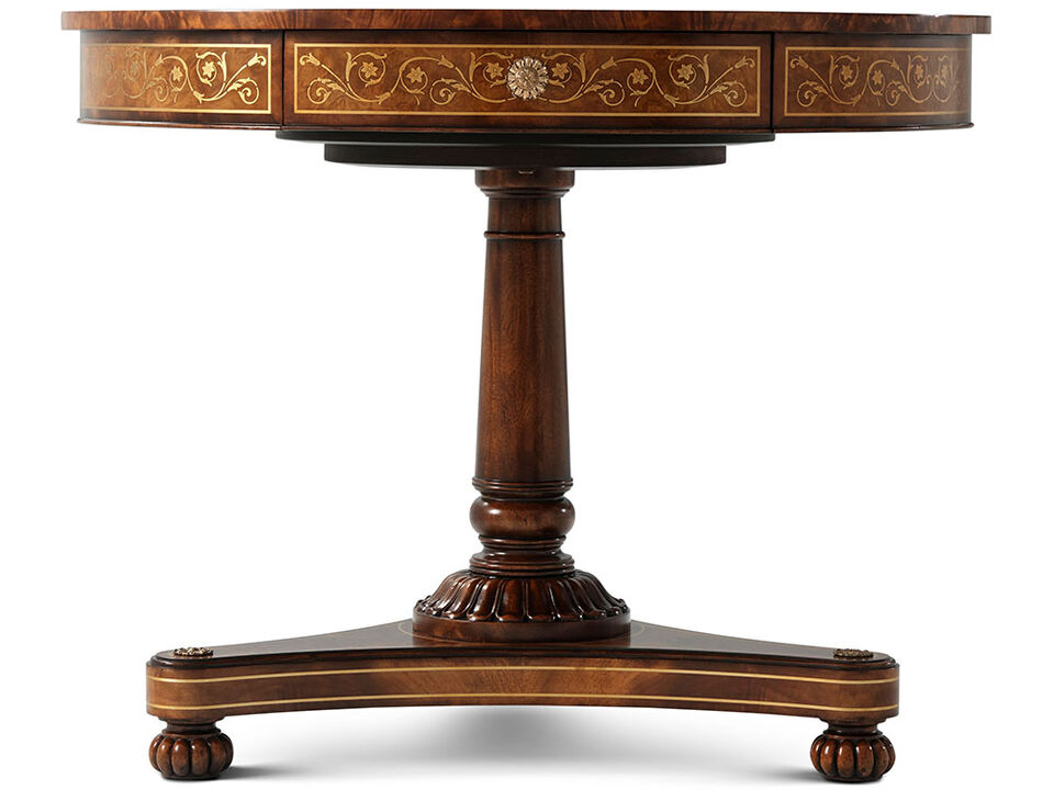 The Scrolling Vine Centre Table